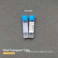 Disposable Transport MediumTube Kit